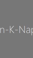 Pentox® Zin-K-Nap® product