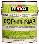 Pentox® Cop-R-Nap®产品