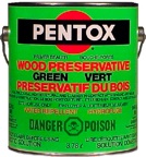 Osmose-Pentox Inc., Pentox®  Pentox® Green product