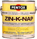 Pentox® Zin-K-Nap® product