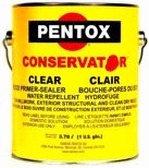 Osmose-Pentox Inc., Pentox®  Conservat•r® Clear product