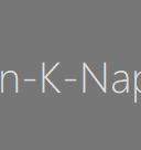Pentox® Zin-K-Nap® product